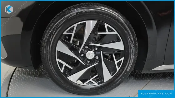 HYUNDAI GRANDEUR LE BLANC
