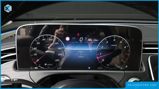 MERCEDES E-CLASS E200 AVANTGARDE