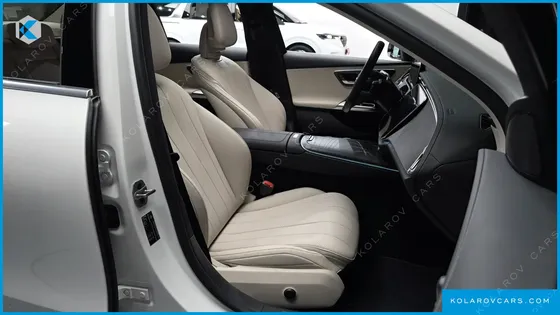 MERCEDES E-CLASS E200 AVANTGARDE