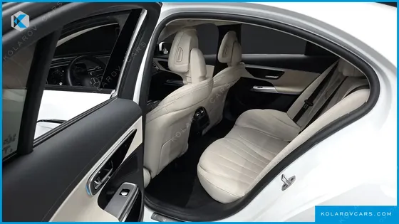 MERCEDES E-CLASS E200 AVANTGARDE