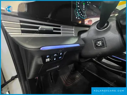 HYUNDAI GRANDEUR EXCLUSIVE