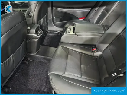 HYUNDAI GRANDEUR EXCLUSIVE