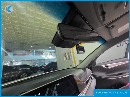 HYUNDAI GRANDEUR EXCLUSIVE