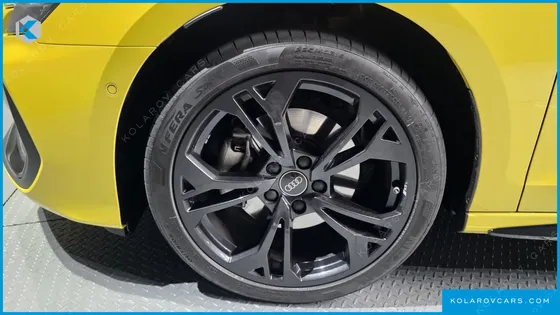 AUDI A3 40 TFSI QUATTRO PREMIUM