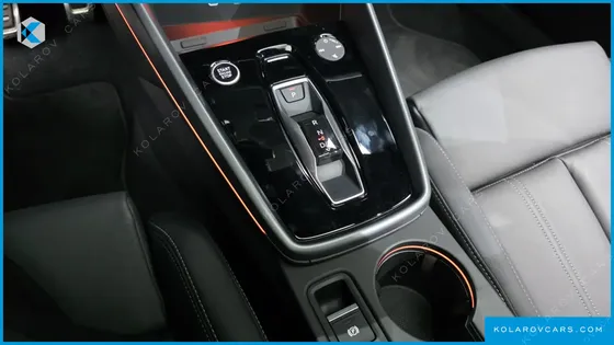 AUDI A3 40 TFSI QUATTRO PREMIUM
