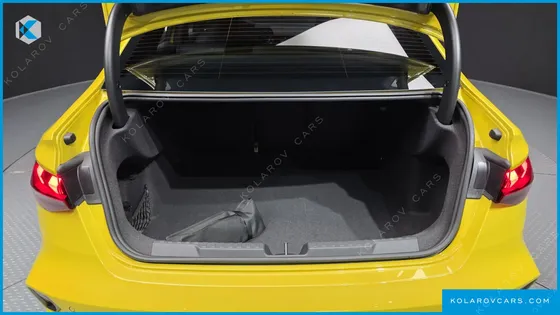 AUDI A3 40 TFSI QUATTRO PREMIUM