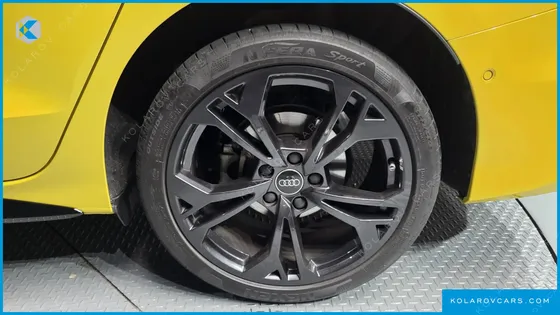AUDI A3 40 TFSI QUATTRO PREMIUM