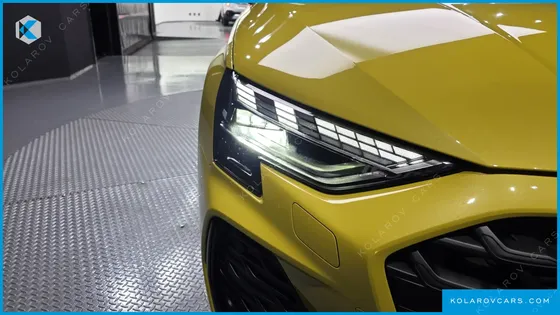 AUDI A3 40 TFSI QUATTRO PREMIUM