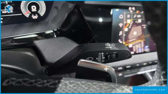 AUDI A3 40 TFSI QUATTRO PREMIUM