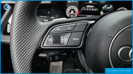 AUDI A3 40 TFSI QUATTRO PREMIUM