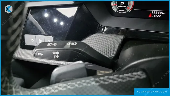 AUDI A3 40 TFSI QUATTRO PREMIUM