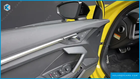 AUDI A3 40 TFSI QUATTRO PREMIUM