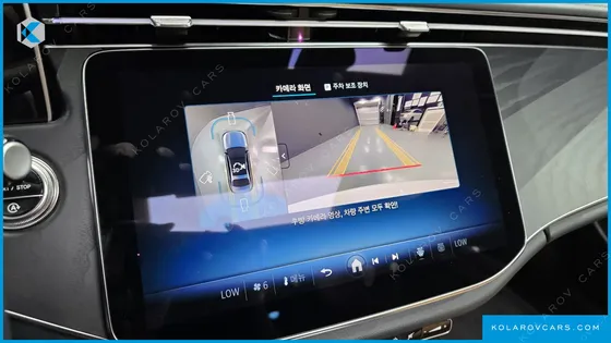 MERCEDES E-CLASS E200 AVANTGARDE