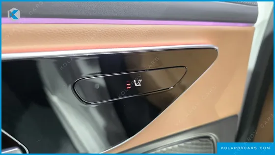 MERCEDES E-CLASS E200 AVANTGARDE