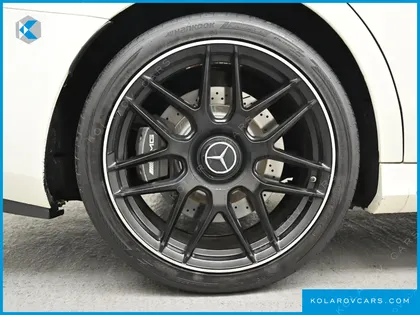 MERCEDES S-CLASS S63 AMG 4MATIC