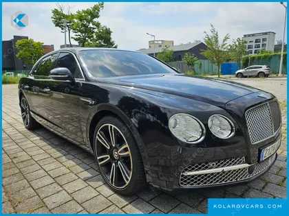 BENTLEY FLYING SPUR 4.0