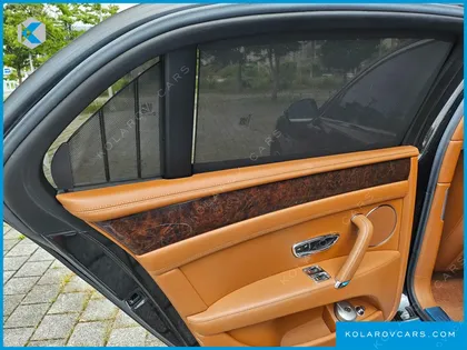 BENTLEY FLYING SPUR 4.0