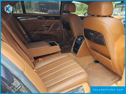 BENTLEY FLYING SPUR 4.0