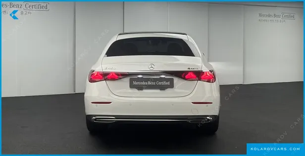 MERCEDES E-CLASS E450 4MATIC EXCLUSIVE