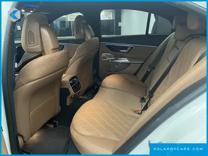 MERCEDES E-CLASS E450 4MATIC EXCLUSIVE