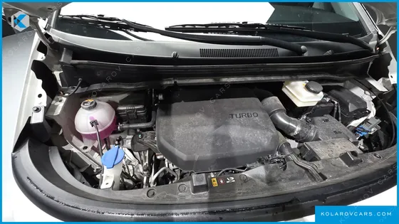 HYUNDAI STARIA TOURER 9-SEATER