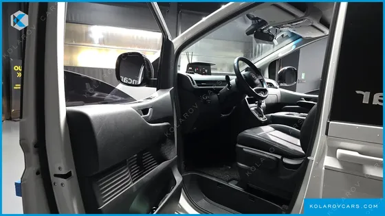 HYUNDAI STARIA TOURER 9-SEATER
