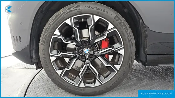 BMW X3 XDRIVE 20 M SPORT PRO