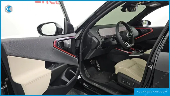 BMW X3 XDRIVE 20 M SPORT PRO