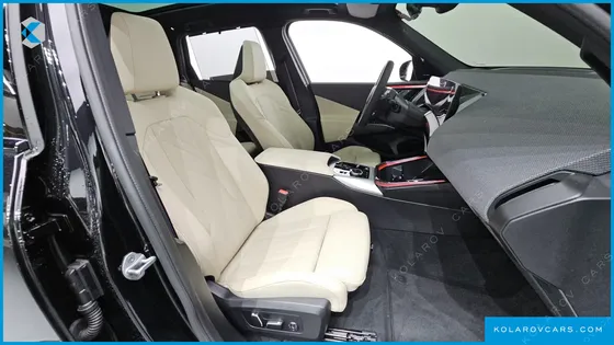 BMW X3 XDRIVE 20 M SPORT PRO