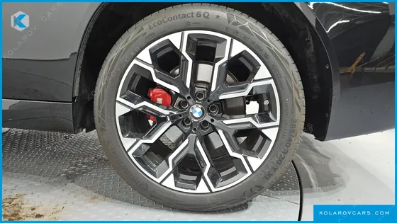 BMW X3 XDRIVE 20 M SPORT PRO