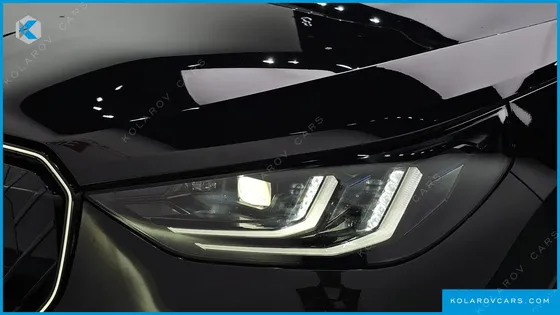 BMW X3 XDRIVE 20 M SPORT PRO