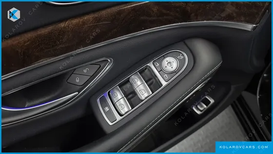 MERCEDES S-CLASS S560L 4MATIC