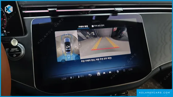 MERCEDES E-CLASS E200 AVANTGARDE