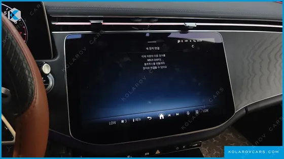 MERCEDES E-CLASS E200 AVANTGARDE