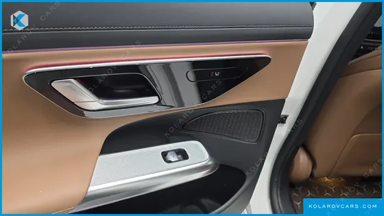 MERCEDES E-CLASS E200 AVANTGARDE