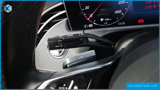 MERCEDES E-CLASS E200 AVANTGARDE