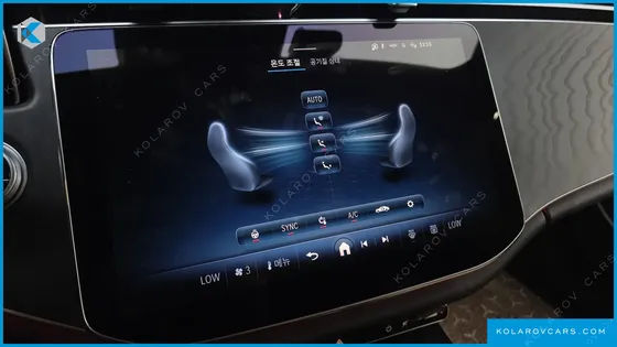 MERCEDES E-CLASS E200 AVANTGARDE