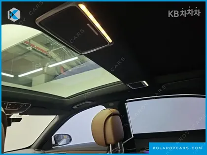 MERCEDES S-CLASS S450L