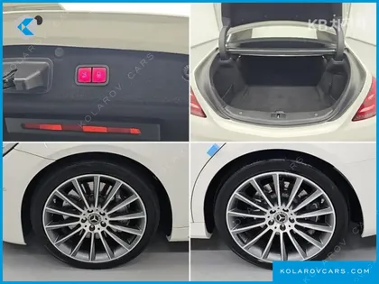MERCEDES S-CLASS S450L