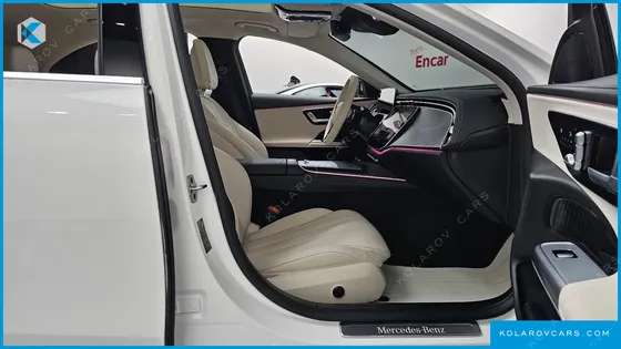 MERCEDES E-CLASS E200 AVANTGARDE