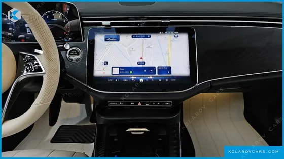 MERCEDES E-CLASS E200 AVANTGARDE