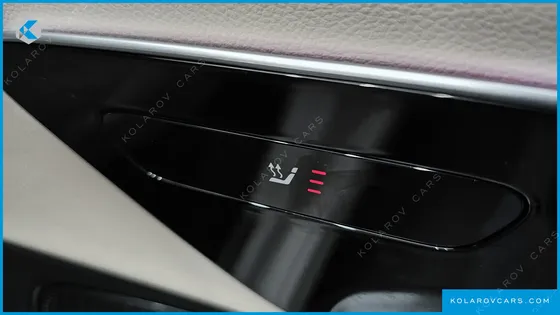 MERCEDES E-CLASS E200 AVANTGARDE