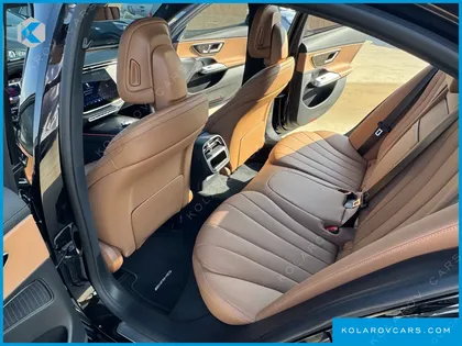 MERCEDES E-CLASS E200 AMG LINE