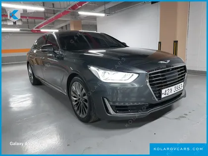 GENESIS EQ900 3.8 GDI AWD