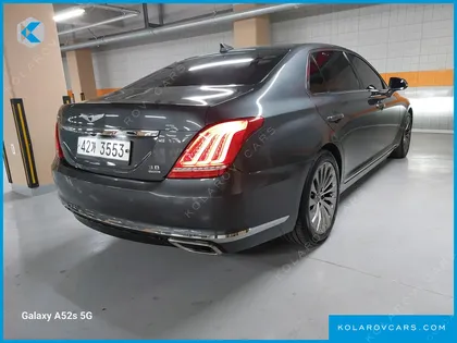 GENESIS EQ900 3.8 GDI AWD