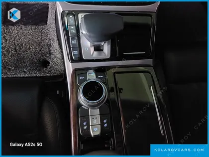 GENESIS EQ900 3.8 GDI AWD