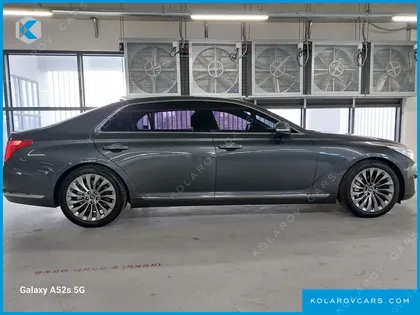 GENESIS EQ900 3.8 GDI AWD