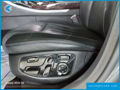GENESIS EQ900 3.8 GDI AWD