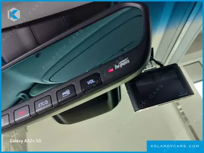 GENESIS EQ900 3.8 GDI AWD