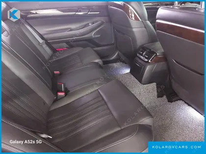 GENESIS EQ900 3.8 GDI AWD